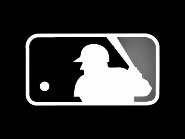 MLB MLB
