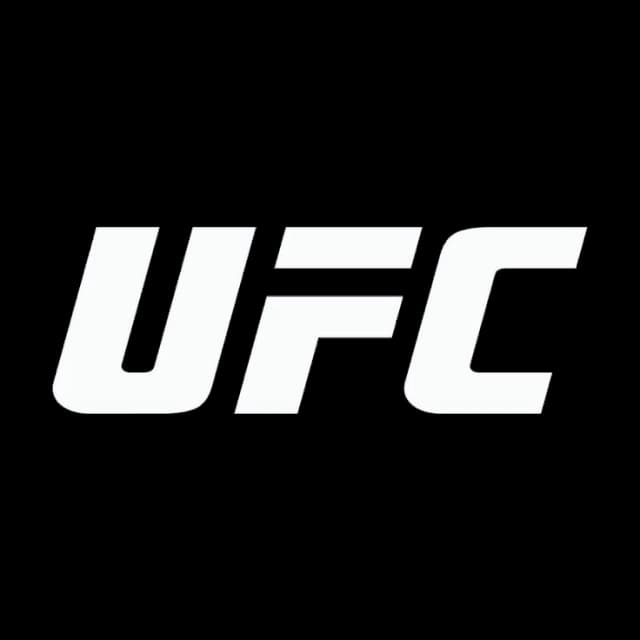 UFC UFC
