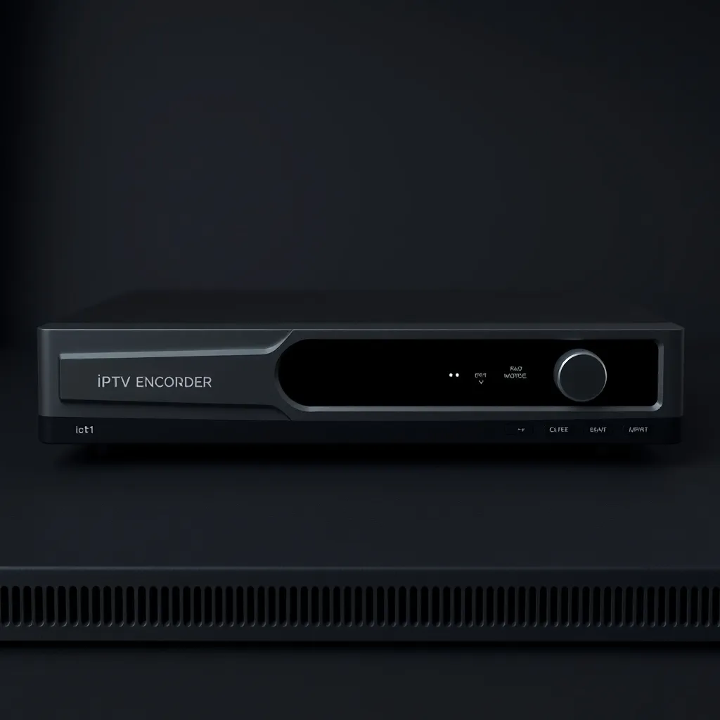 IPTV Encoderβ 2026: The Ultimate Expert Guide to Flawless Streaming